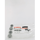 Tapones De Alcutrax Rx-dt Caucho*4 Original  1