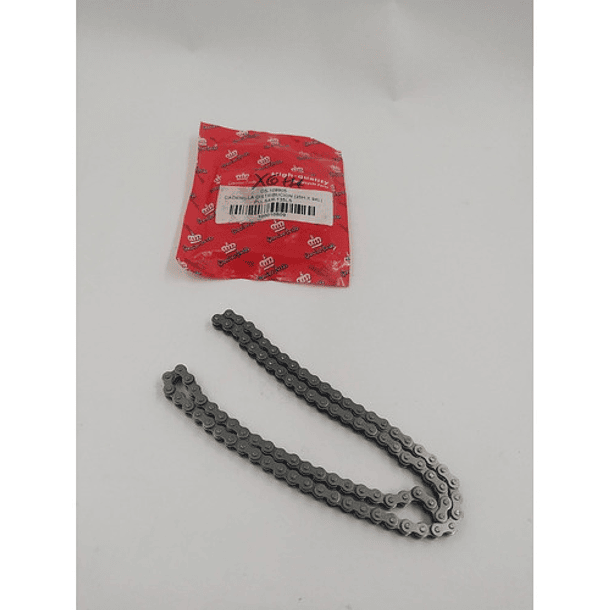 Cadenilla De Distribución Pulsar-135(25hx94l) (47-eslabones) 1