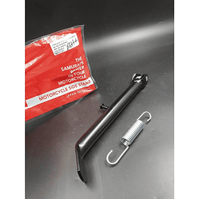 Pata / Gato Lateral Ax-100/115 ///best-125  // Yahosuka