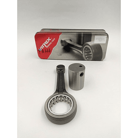 Kit Completo Biela Crypton-115 // Vitrix //