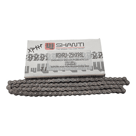 Cadenilla Distribución Gn-125  ( Tipo Original ) Wstandard