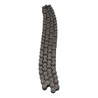 Cadenilla Distribución Gn-125  ( Tipo Original ) Wstandard 3