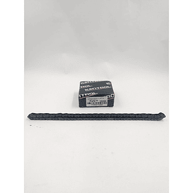 Cadenilla Boxer Ct Xtz125-cb110-dream Neo 44 Eslabón Kontrol