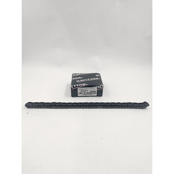 Cadenilla Boxer Ct Xtz125-cb110-dream Neo 44 Eslabón Kontrol