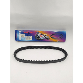 Correa De Trasmisión Bws-125 Full Inyección // Marca Kanuni