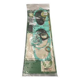 Kit De Empaques De Motor Fz - 50 / Excelente Calidad