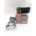 Kit Cilindro/ Pistón / Honda Cbf-150 / Kanuni / 2