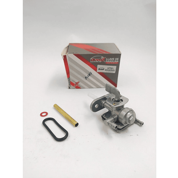 Llave De Gasolina Yamaha  Dt-125k (( Marca Duramax )) 2