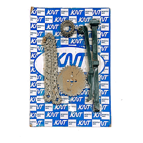 Guia Cadenilla Ax4 Suzuki //knt// Kit