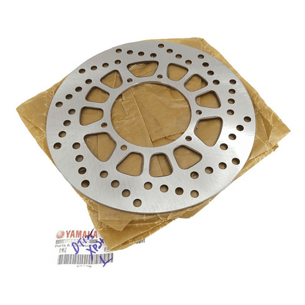 Disco De Freno Dt-125-175 / Xtz-125 / Xt-225 ( Original )  1