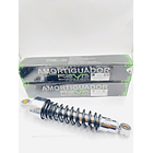 Amortiguadores Honda E-storm-125/cb-125e //revo// 2