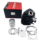 Kit Cilindro Yamaha  V80 Marca Vaox 1