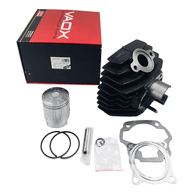 Kit Cilindro Yamaha  V80 Marca Vaox