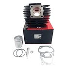 Kit Cilindro Yamaha  V80 Marca Vaox 3