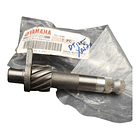 Eje De Crank / Arranque Yamaha Dt-125/175-rx115 Original  1