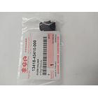 Pasta De Choque De Carburador Ax-4/best-125 Suzuki /original 2