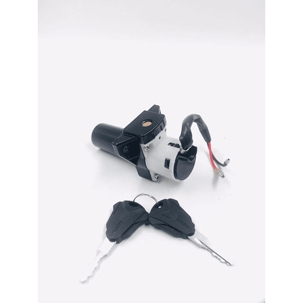 Switch Suiche Xtz 125//vaox// 4