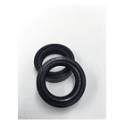 Par De Retenedores De Telescópicos 26-37-10.5 /vivar/ Revo// 2