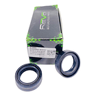 Par De Retenedores De Telescópicos 26-37-10.5 /vivar/ Revo// 3