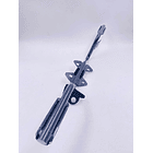 Base Reposapies Delantero //boxer-100ct Aaa Tipo Original// 1