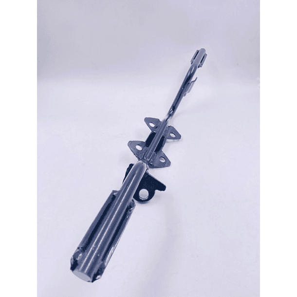 Base Reposapies Delantero //boxer-100ct Aaa Tipo Original// 1