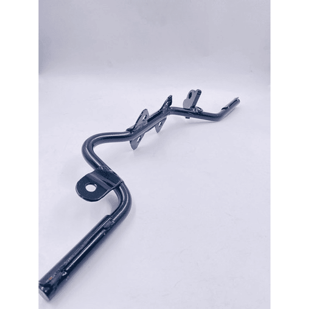 Base Reposapies Delantero //boxer-100ct Aaa Tipo Original// 2