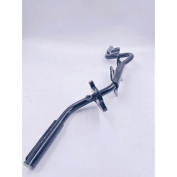 Base Reposapies Delantero //boxer-100ct Aaa Tipo Original// 3