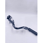 Base Reposapies Delantero //boxer-100ct Aaa Tipo Original// 4