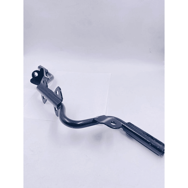 Base Reposapies Delantero //boxer-100ct Aaa Tipo Original// 4