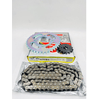 Kit De Arrastre Crypton-115 428h 120l 41x15t //choho// 2