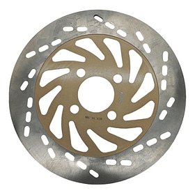 Disco De Freno Best-125 //evol// 