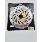 Disco De Freno Best-125 //evol//  2