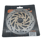 Disco De Freno Best-125 //evol//  3