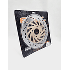 Disco De Freno Best-125 //evol//  4