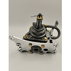 Cja De Reversa Carguero 3w-180/200 //kontrol// 1