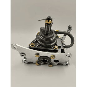 Cja De Reversa Carguero 3w-180/200 //kontrol//