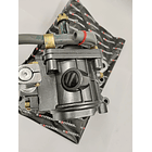 Cja De Reversa Carguero 3w-180/200 //kontrol// 2