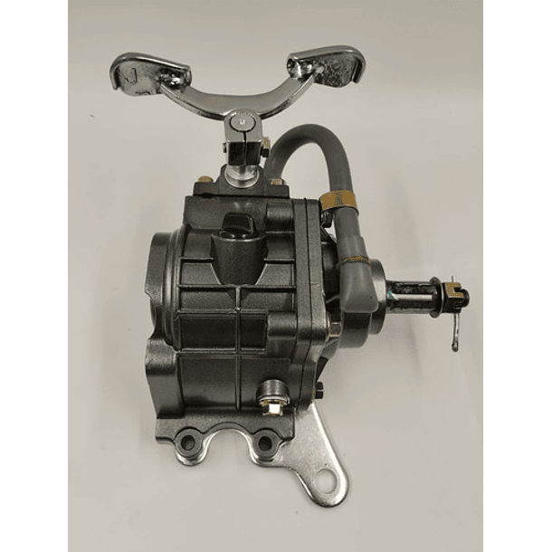 Cja De Reversa Carguero 3w-180/200 //kontrol// 3