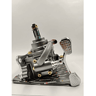 Cja De Reversa Carguero 3w-180/200 //kontrol// 5