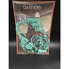 Kit De Empaques De Motor Akt 110 S / Excelente Calidad 2