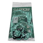 Kit De Empaques De Motor Akt 125 Nkd / Excelente Calidad 1