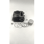 Kit Cilindro Tvs-100 Sport //coronita// 2