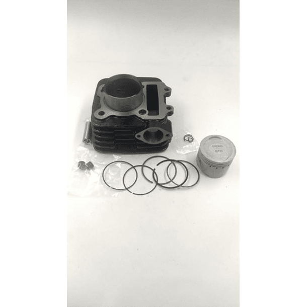 Kit Cilindro Tvs-100 Sport //coronita// 2