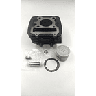 Kit Cilindro Tvs-100 Sport //coronita// 3