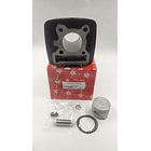 Kit Cilindro Tvs-100 Sport //coronita// 4