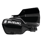 Cortavientos//ts//dr//suzuki//negros// 1