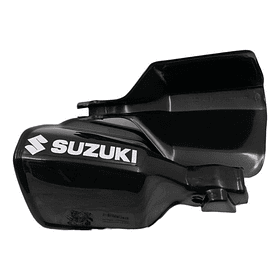 Cortavientos//ts//dr//suzuki//negros//