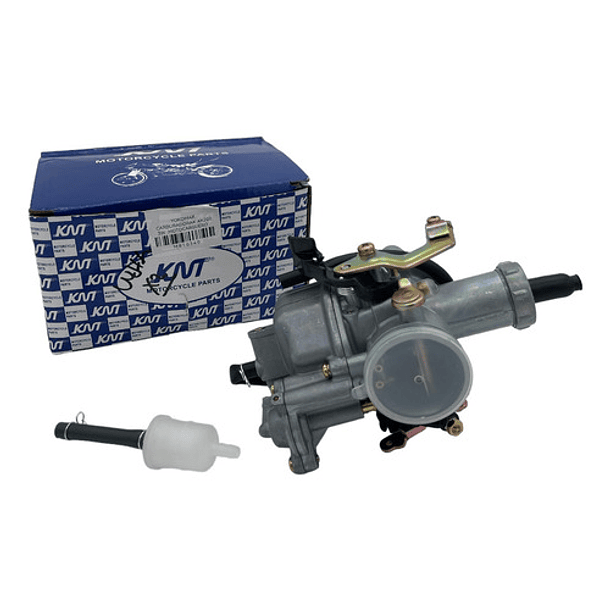 Carburador De Carguero Akt  3w200  Knt 1