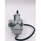 Carburador De Carguero Akt  3w200  Knt 2