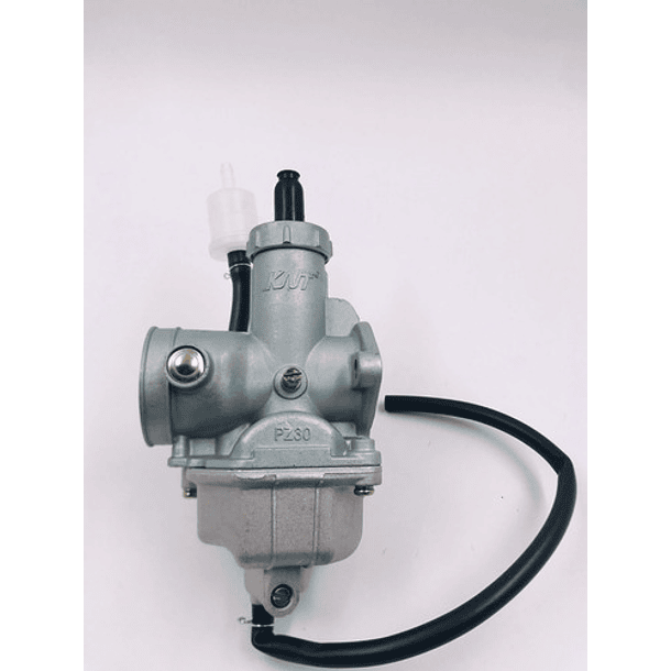 Carburador De Carguero Akt  3w200  Knt 2